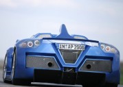 Gumpert Apollo